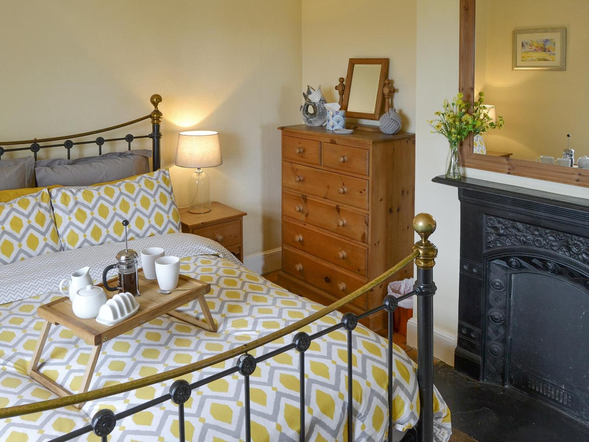 Lighthouse Cottage Happisburgh Ngoại thất bức ảnh