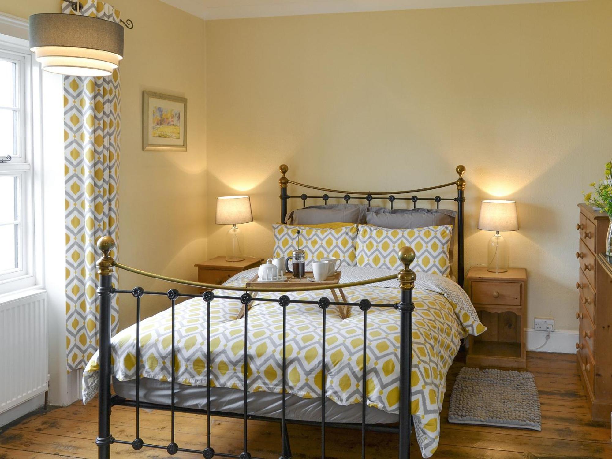 Lighthouse Cottage Happisburgh Ngoại thất bức ảnh